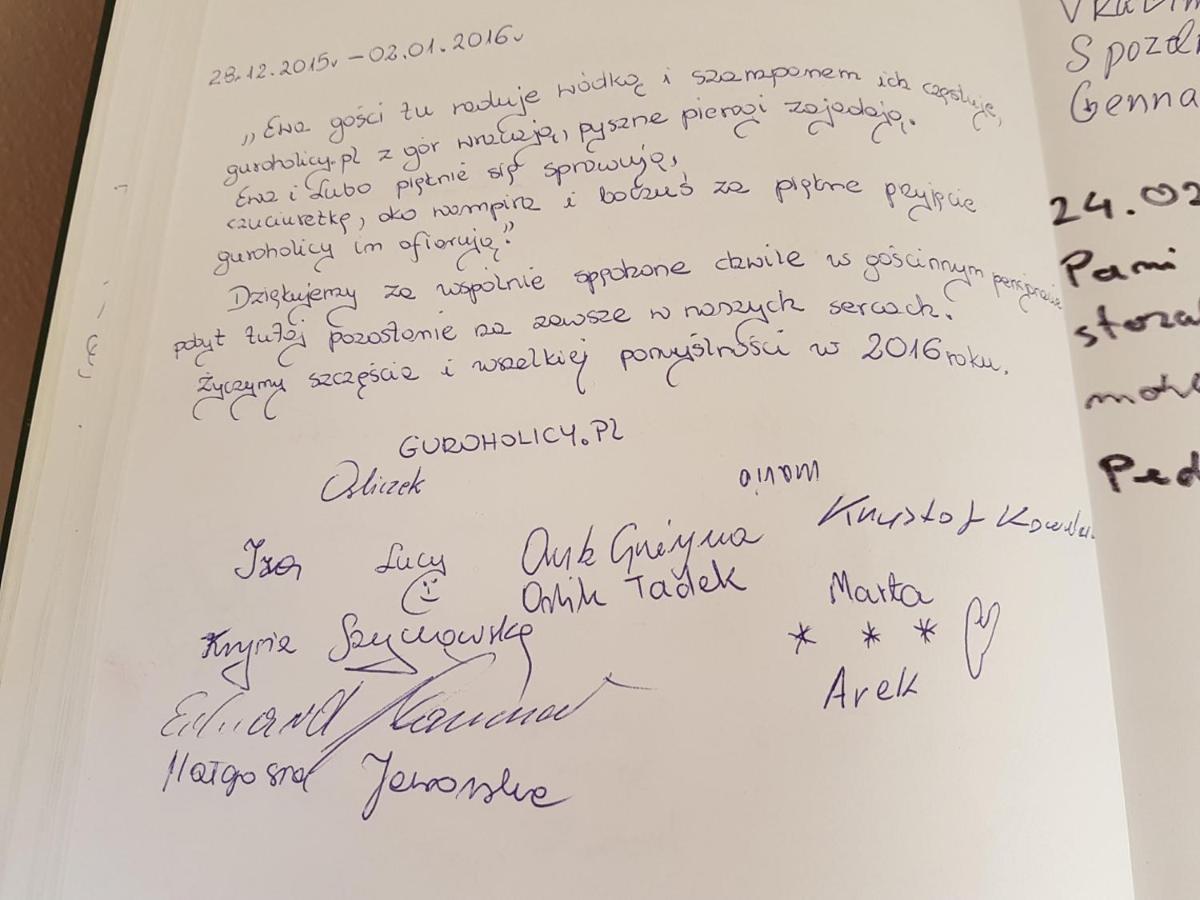 Penzion Mlynarov Dvor Dubrava 外观 照片
